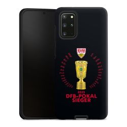 VfB DFB-Pokal Sieger Schwarz