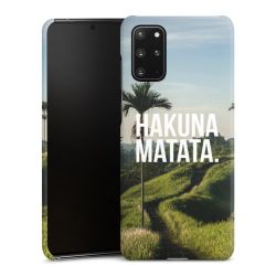 Premium Case matt