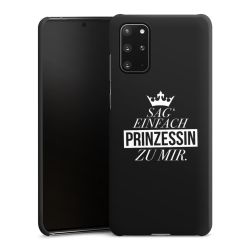 Premium Case matt