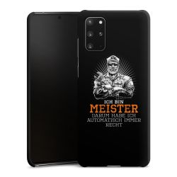 Premium Case matt