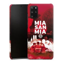 Premium Case matt