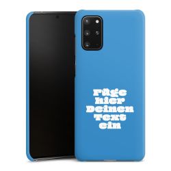Premium Case matt