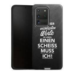 Tough Case glänzend