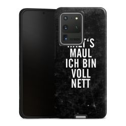 Tough Case glänzend