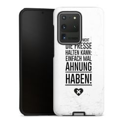 Tough Case glänzend