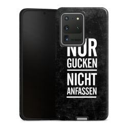 Tough Case glänzend