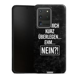 Tough Case glänzend