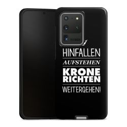 Tough Case glänzend