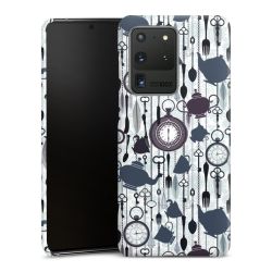 Premium Case matt