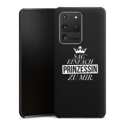 Premium Case matt