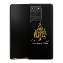 Premium Case matt