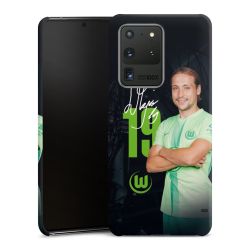 Premium Case matt