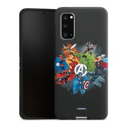 Suojakuori Plus Mattapinta