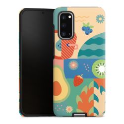 Suojakuori Plus Mattapinta