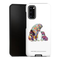 Suojakuori Plus Mattapinta