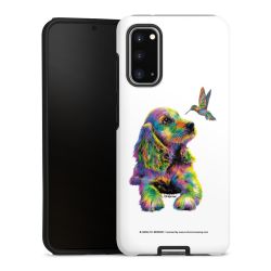 Suojakuori Plus Mattapinta