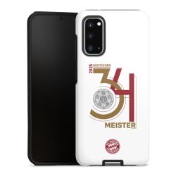 FCB Deutscher Meister 2025