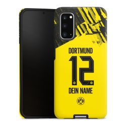 BVB Trikot Personalisierbar 25-26
