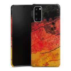 Premium Case matt