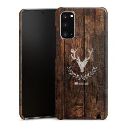 Premium Case matt