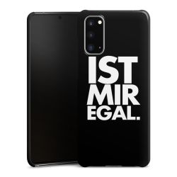 Premium Case matt