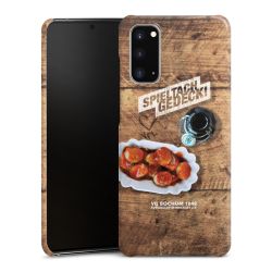 Premium Case matt