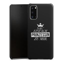 Premium Case matt