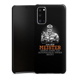 Premium Case matt