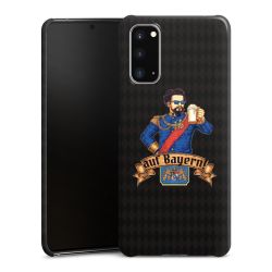 Premium Case matt