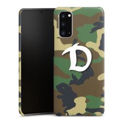 Premium Case matt