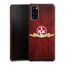 Premium Case matt