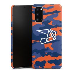 Premium Case matt