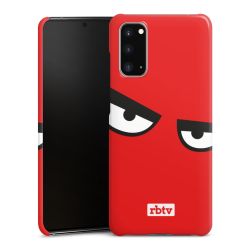 Premium Case matt