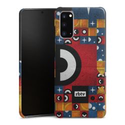 Premium Case matt