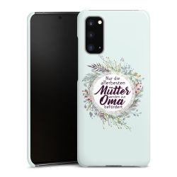 Premium Case matt