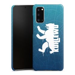 Premium Case matt