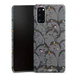 Premium Case matt