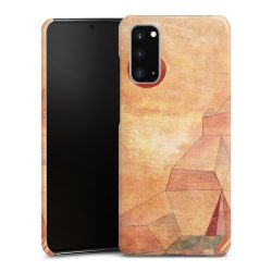 Premium Case matt