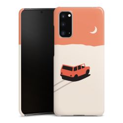 Premium Case matt