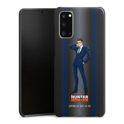 Premium Case matt