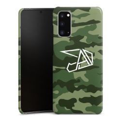 Premium Case matt