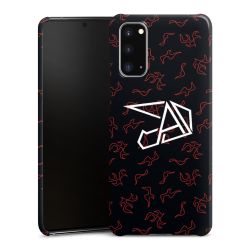 Premium Case matt