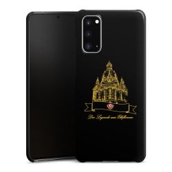 Premium Case matt