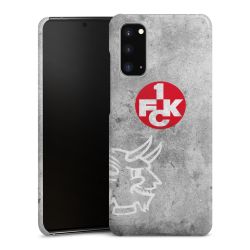 Premium Case matt