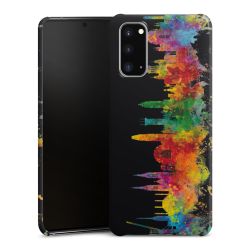 Premium Case matt