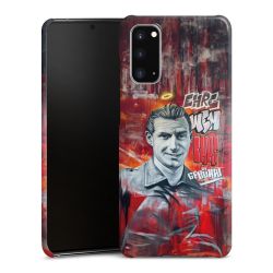 Premium Case matt