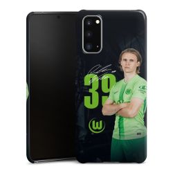 Premium Case matt