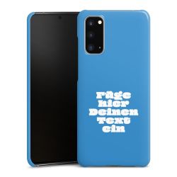 Premium Case matt