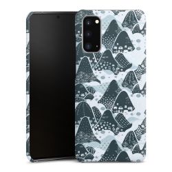 Premium Skyddskal matt