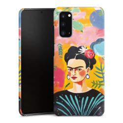 Premium Skyddskal matt